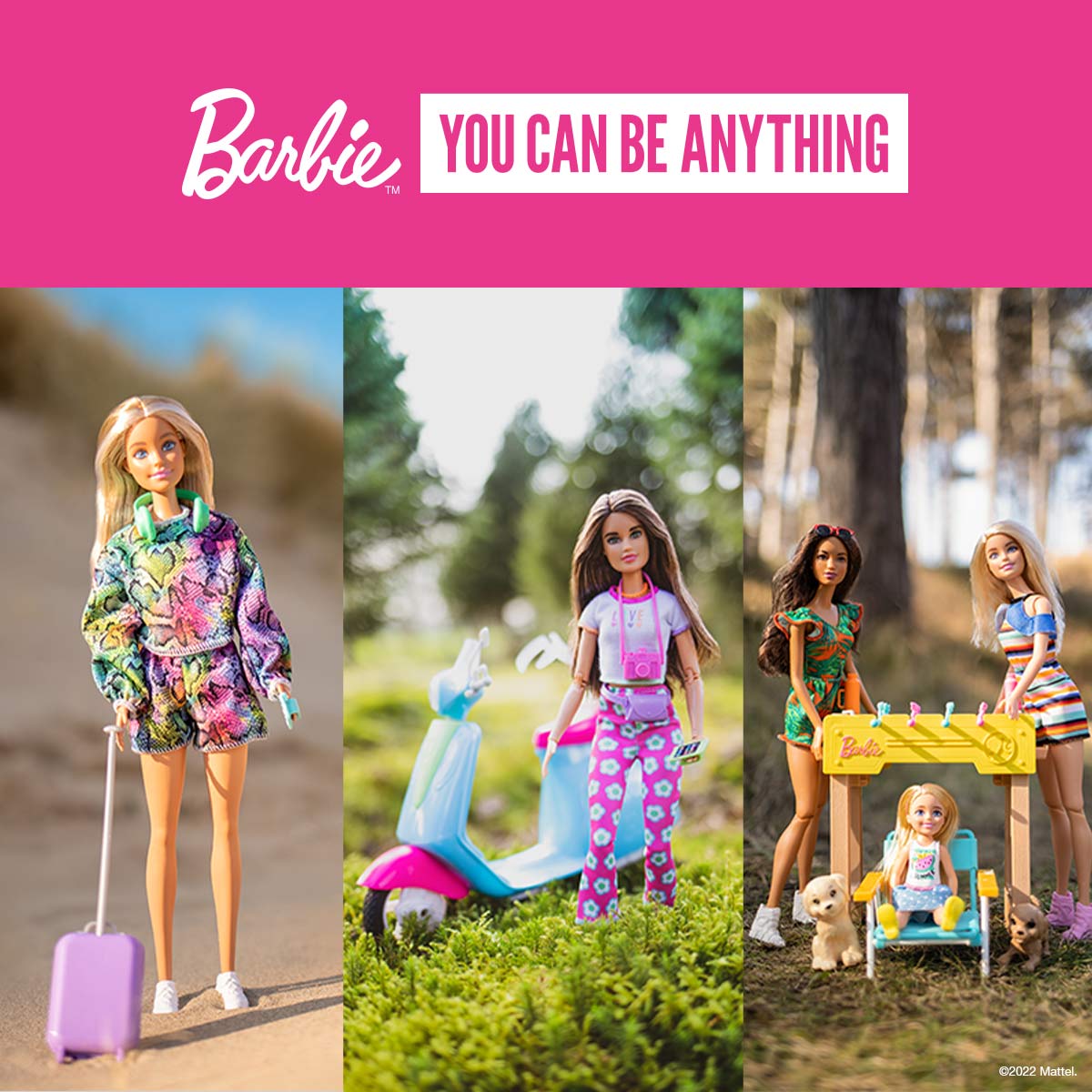 Smyths Toys HQ Funfilled toys from Barbie, and more! Milled