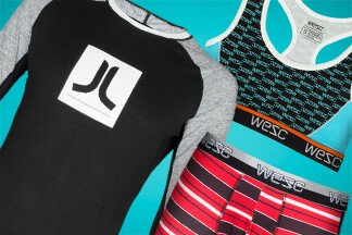 Base Layers, Underwear & More