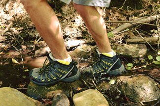 Durable Hiking Boots, Shoes & More