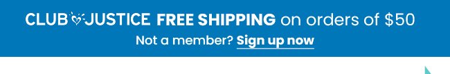 Free Shipping On Orders Of $50