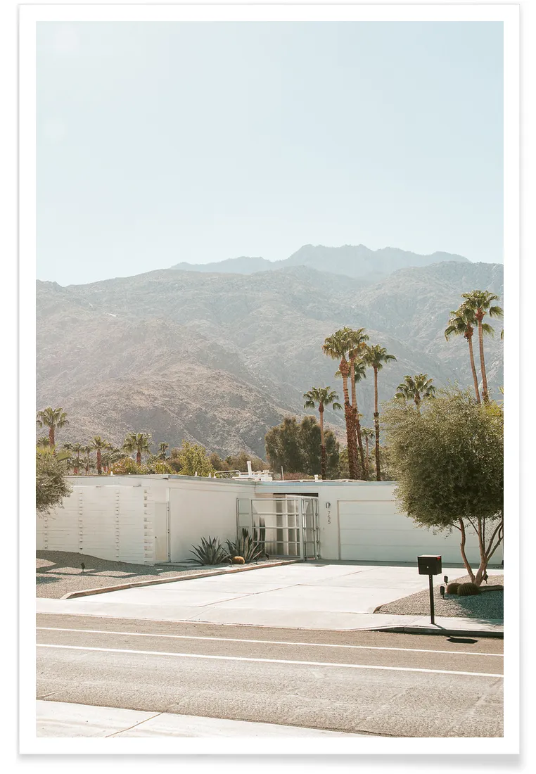 Palm Springs- poster_id:5247259: product_id:5247259: