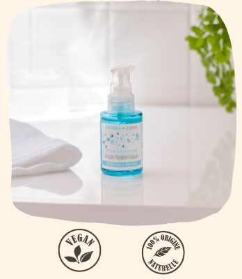 sérum acide hyaluronique