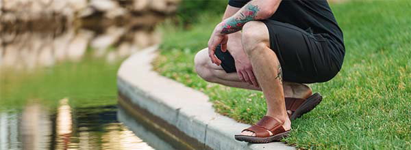 KURU Footwear: ? NEW Men display picture 1