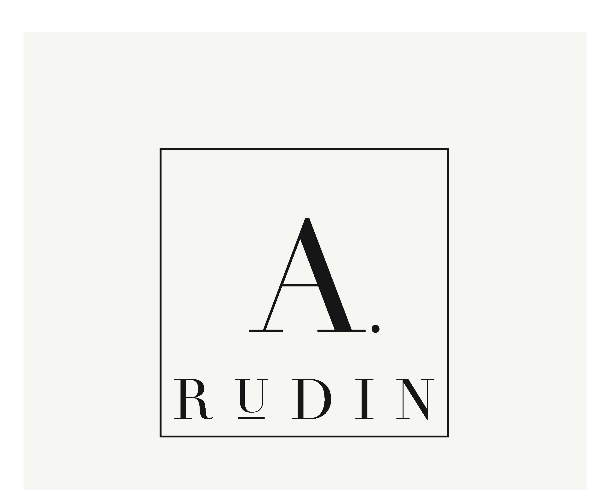 A. Rudin 