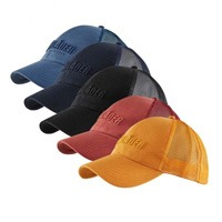 Casquette pro blaklader
