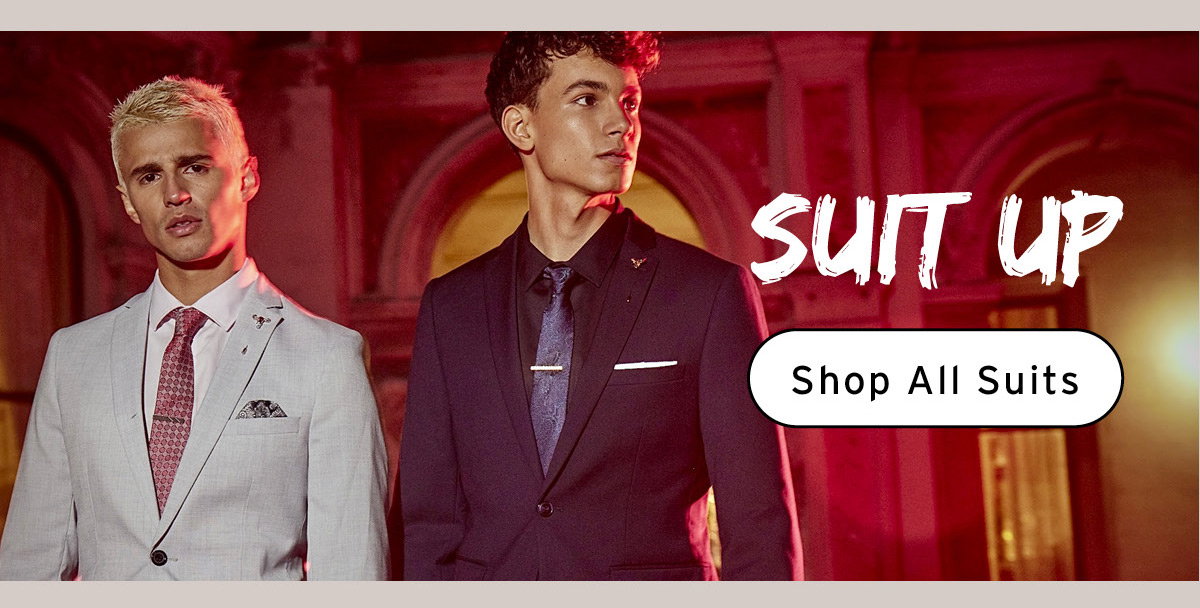 Shop All Suits