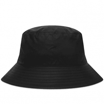 Wax Sports Hat - Black