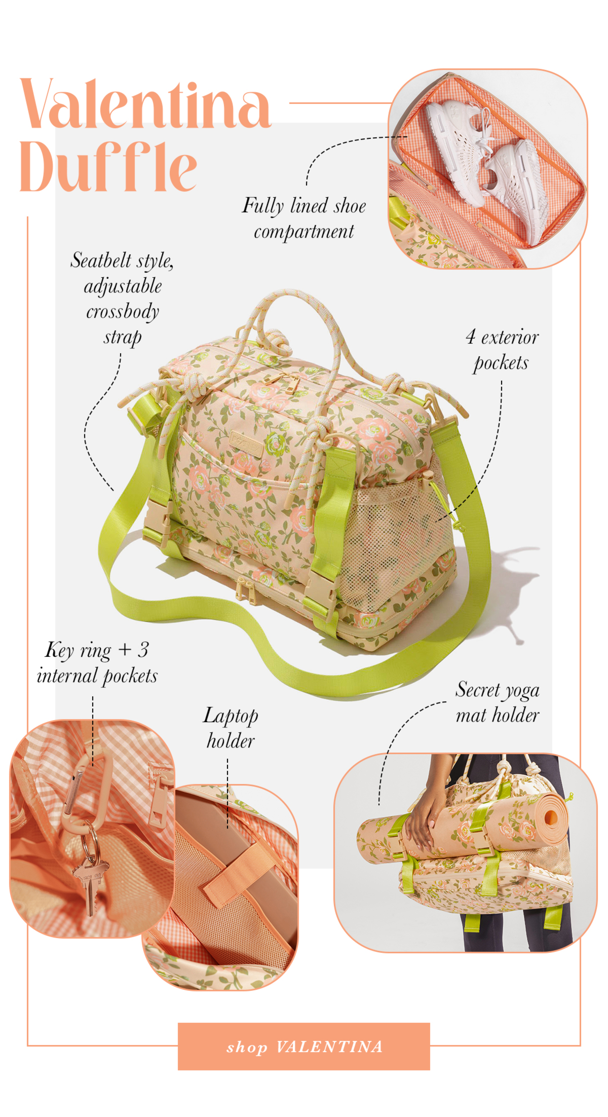 POPFLEX Introducing our NEW bags 💐 Milled