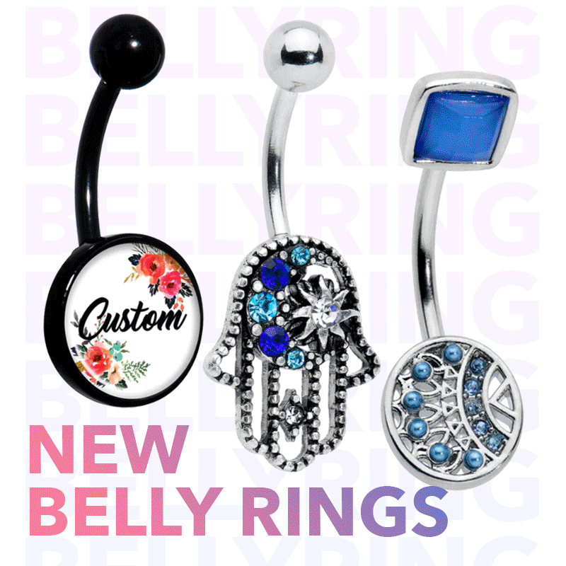 Body Candy 3 FREE [expires soon] Milled