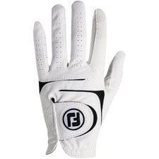 FootJoy Men's WeatherSof Golf Gloves 2-Pack