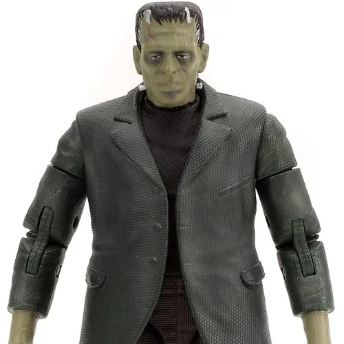 Universal Monsters Frankenstein 6-Inch Scale Action Figure