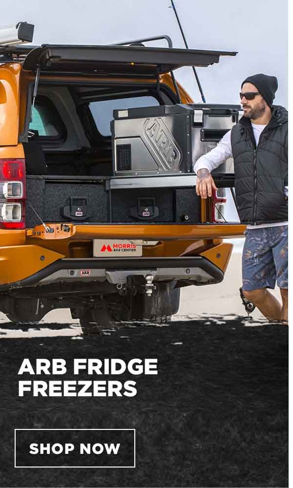 ARB Fridge Freezers