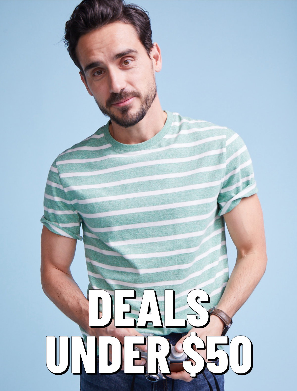 Deals Under $50