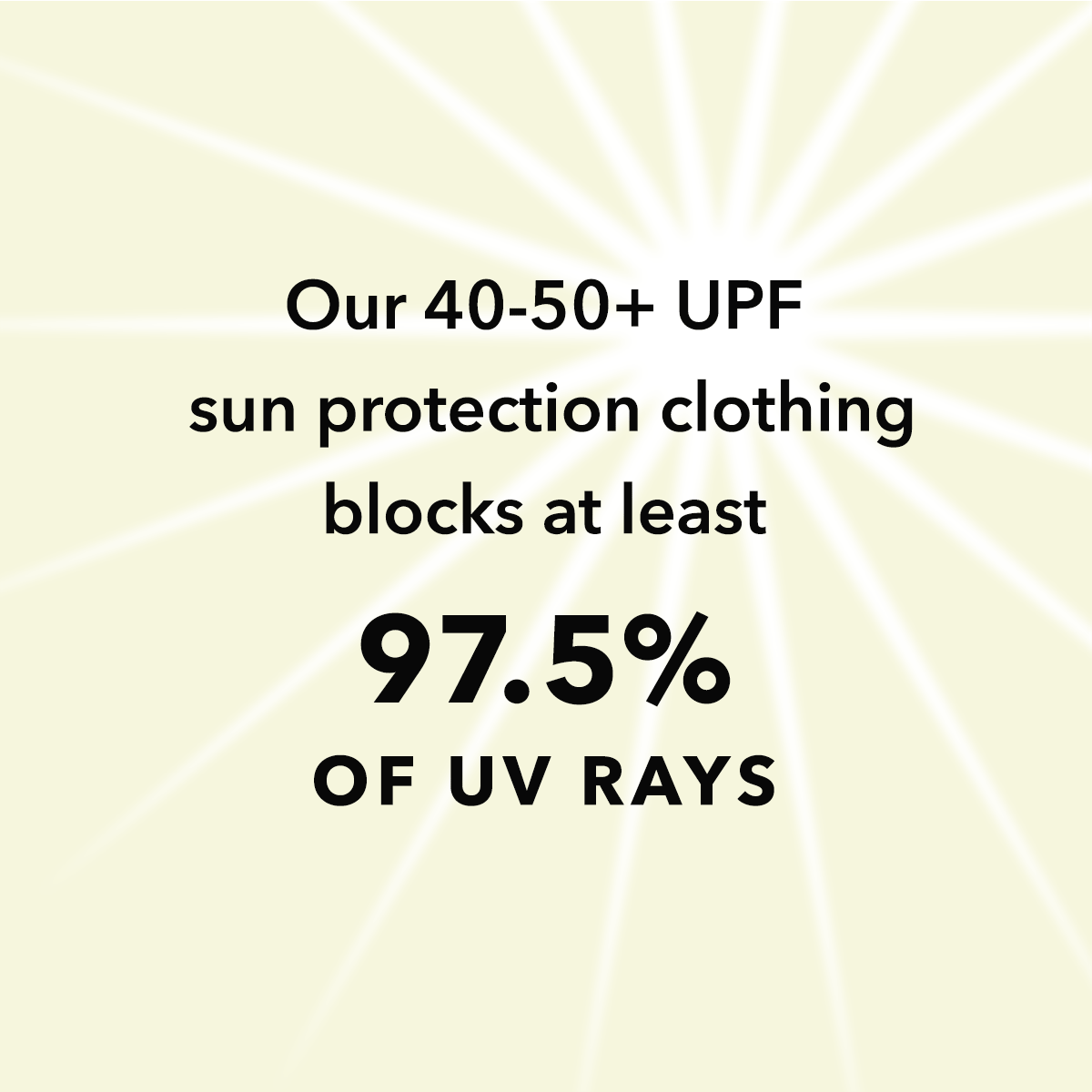 Patagonia Sun protection for high exposure Milled