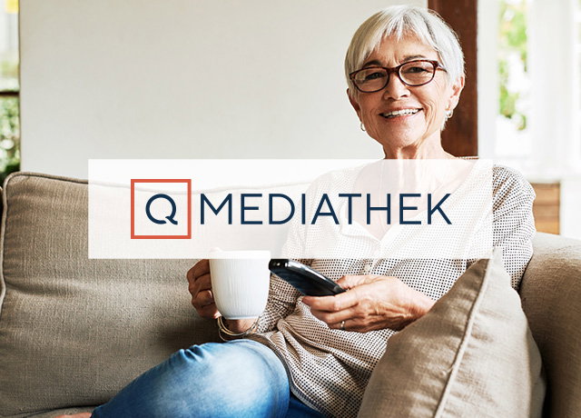 Mediathek