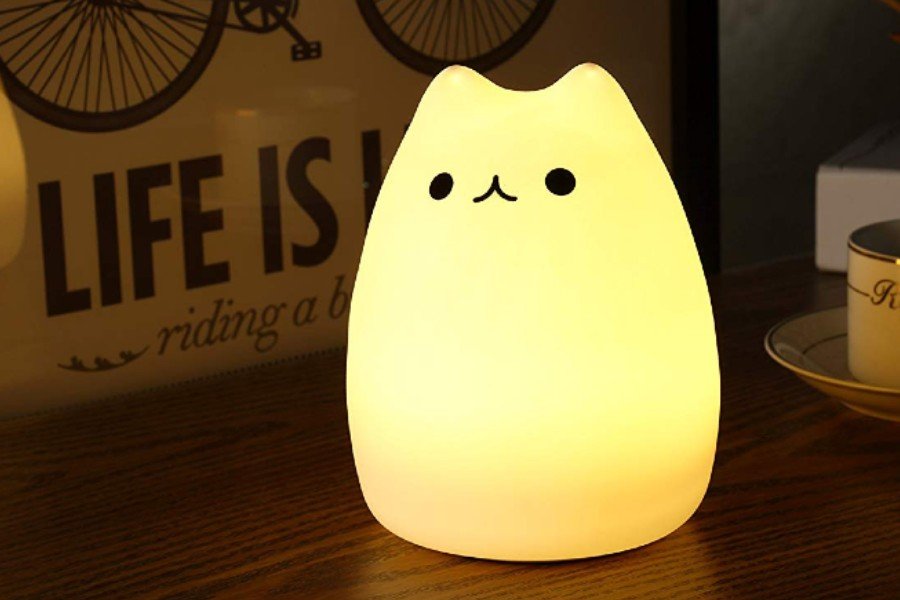 11 Very Cute Gifts for Every Cat Lover