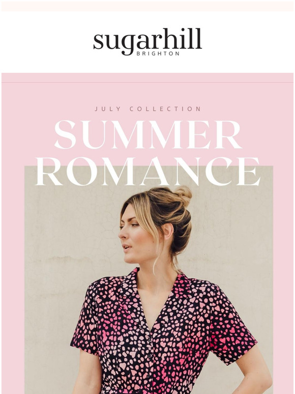 DRESSES TO LOVE | Up To 35% Off NEW Sale styles