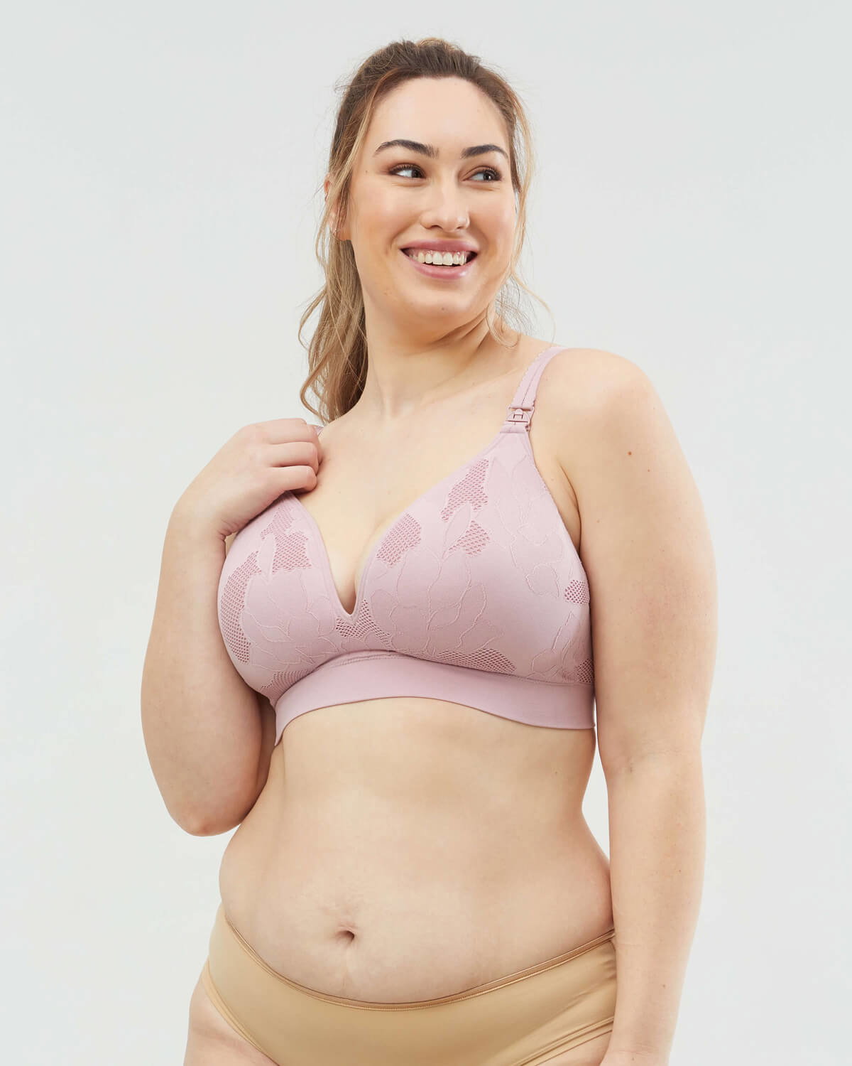 Cake Maternity: Freckles is now available in busty sizing! 🙌