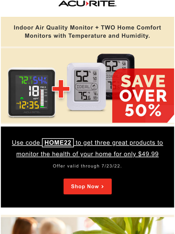 50% Off Ends July 23rd - NEW Home Health Bundle