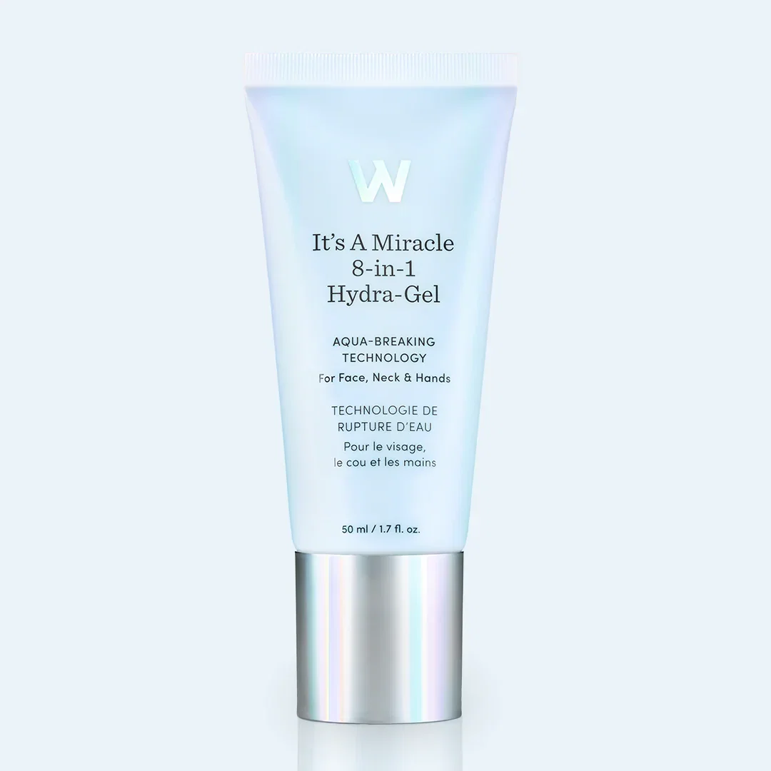 Image of IT’S A MIRACLE 8-in-1 Hydra Gel