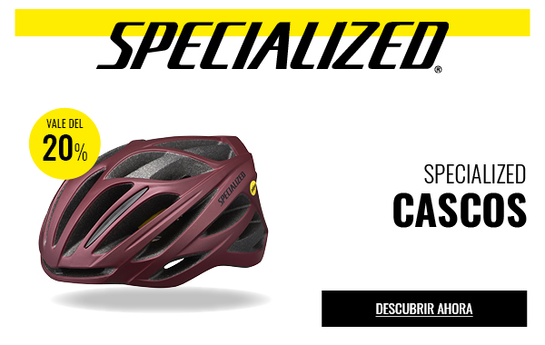 Promociones specialized outlet