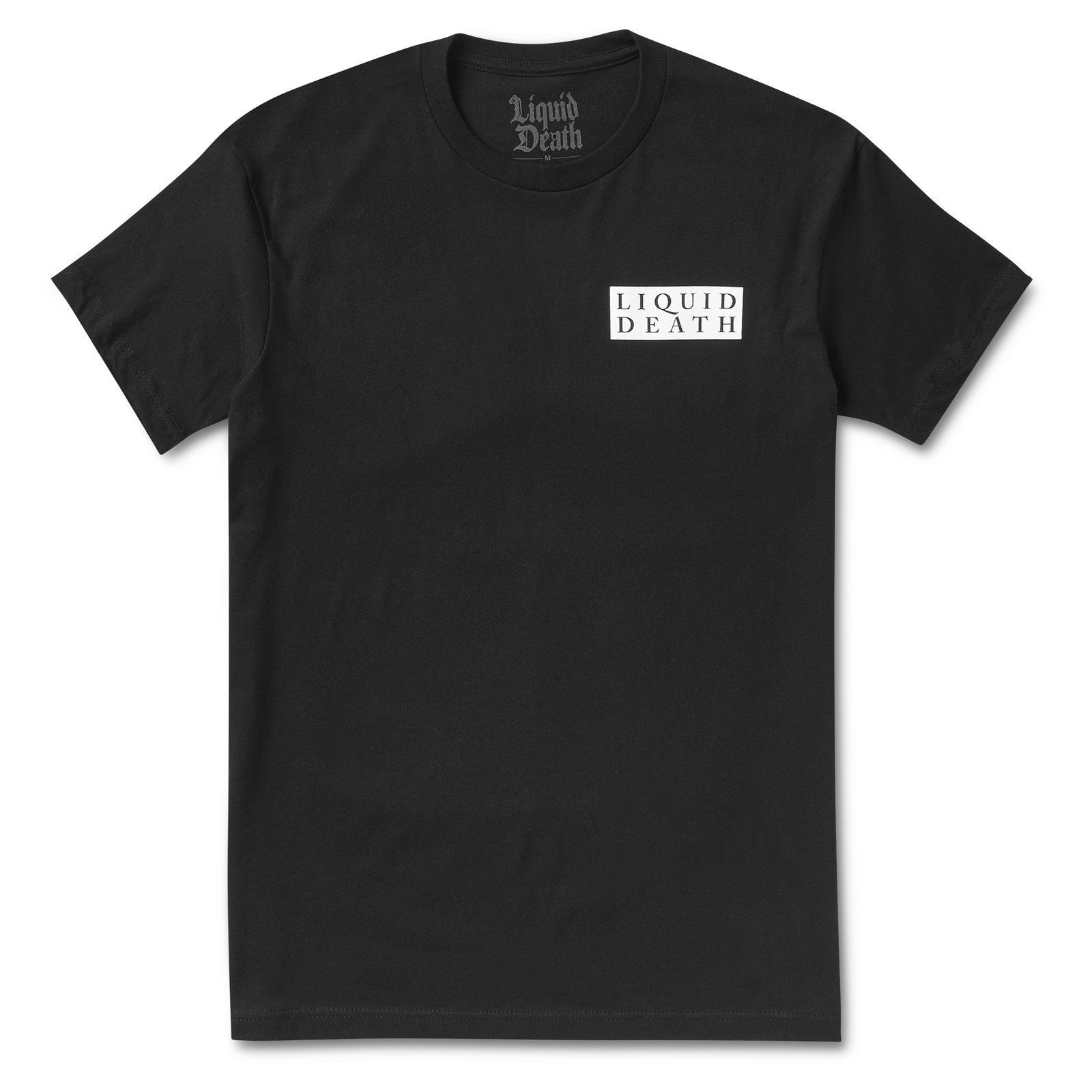 Designer Death Tee