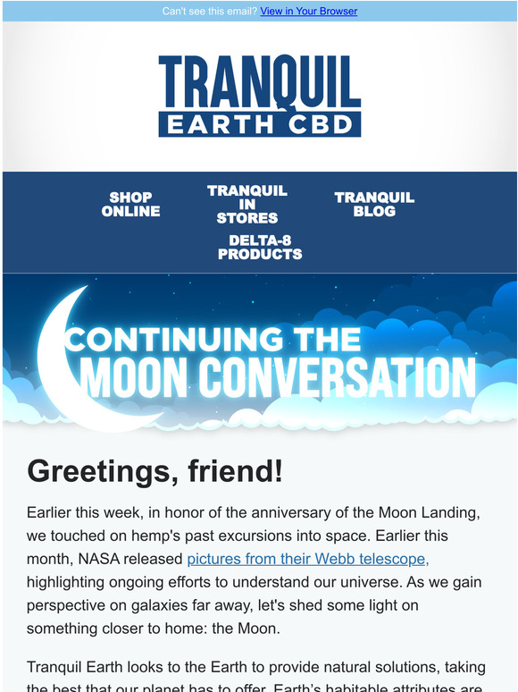 🌕 Let’s talk about the Moon
