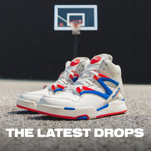 The Latest Drops