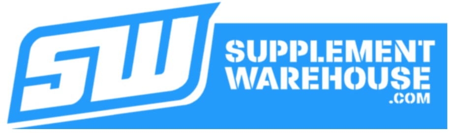 Supplement Warehouse Logo