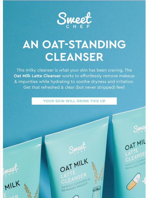Get t(oat)ally clean