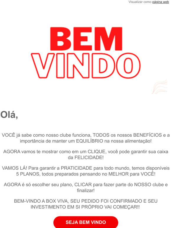 SEXTOU com S de ser saudável está mais fácil do que você imagina?