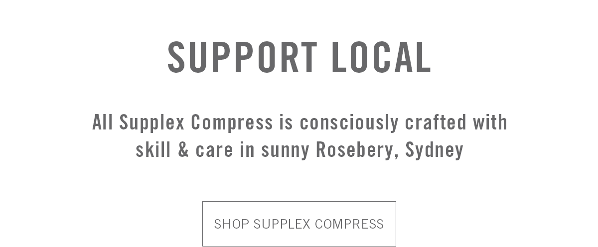 Support Local