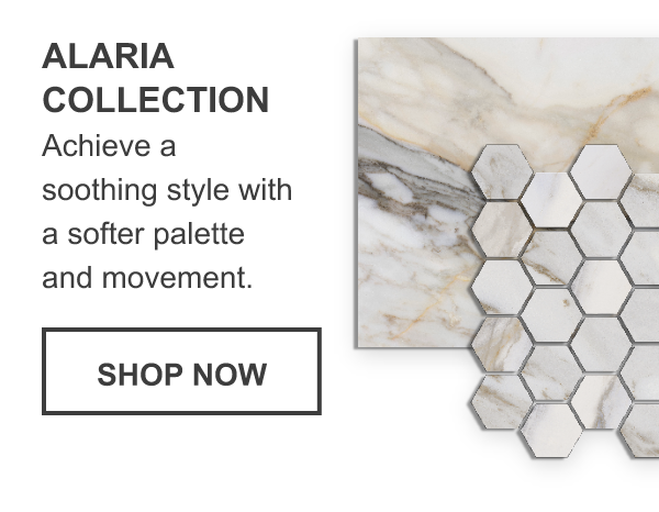 ALARIA COLLECTION | SHOP NOW