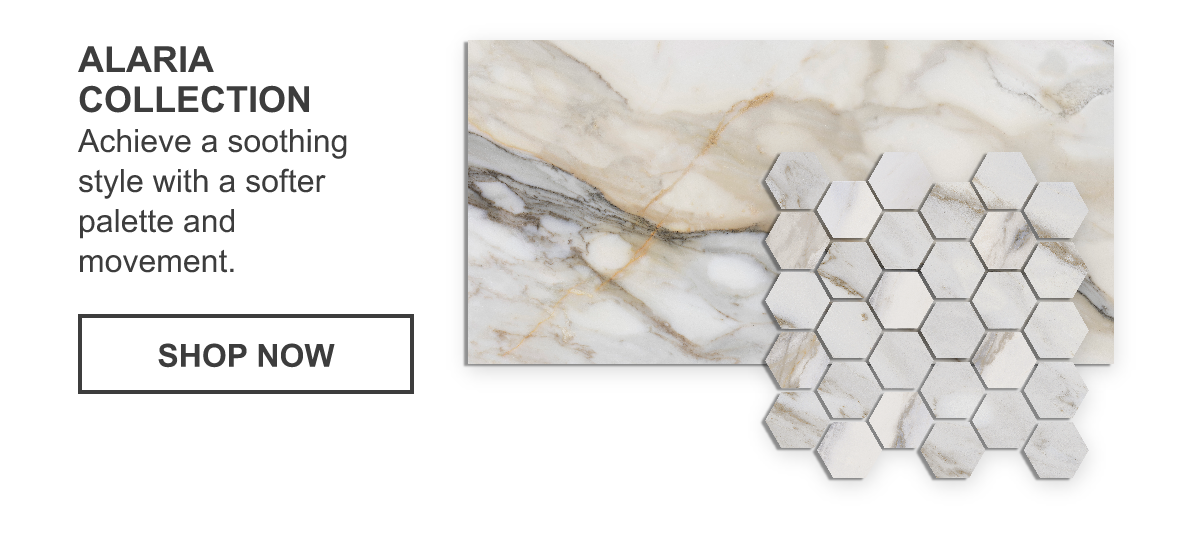 ALARIA COLLECTION | SHOP NOW