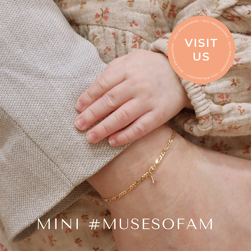 Mini #musesofam - visit us
