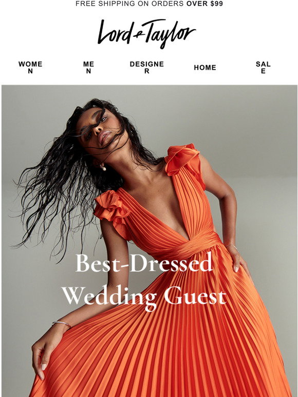 Lord &amp; Taylor Email Newsletters: Shop Sales, Discounts, and Coupon Codes