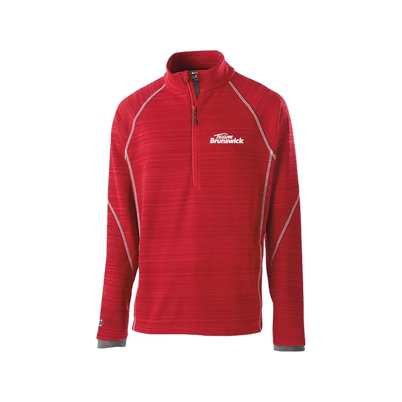 Image of Shop Men & Women Deviate Bowling Pullovers