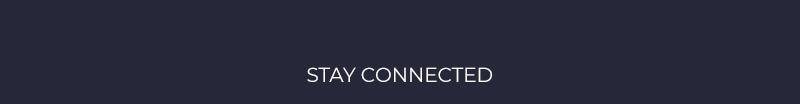 Stay Connected
