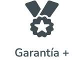 Garantía +