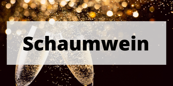 Schaumwein