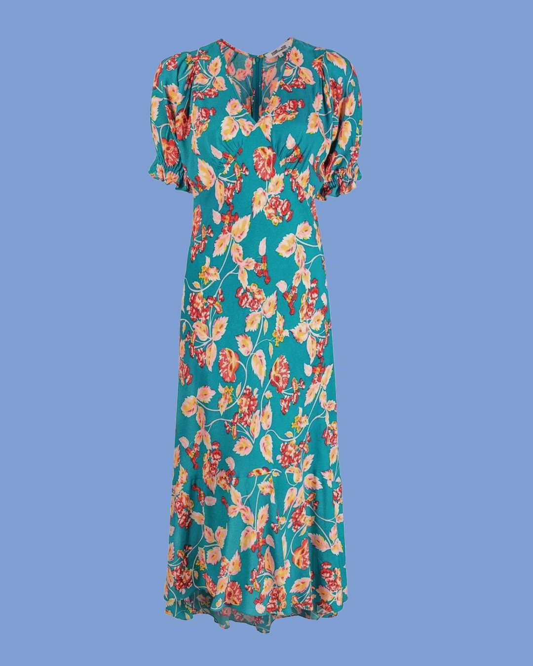 Orla Knee-Length Dress