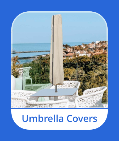Umbrella Covers