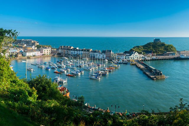 Devon Holiday Park Stay: 3-14 Nights & Up To 4 People 