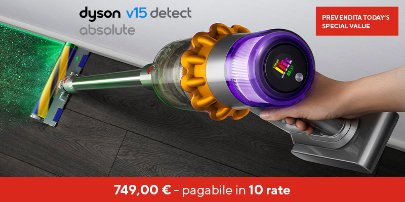 presell TSV