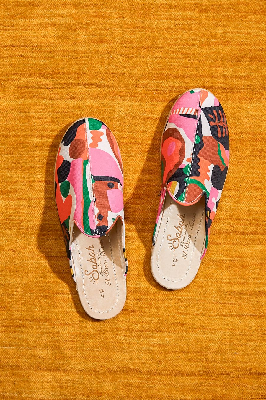 Sabah: LAR x Sabah, a seaside-inspired collaboration! | Milled display picture 1