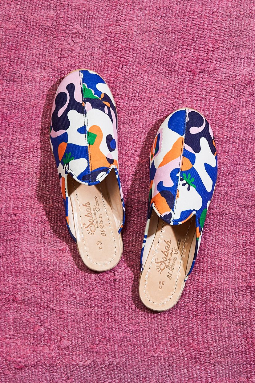 Sabah: LAR x Sabah, a seaside-inspired collaboration! | Milled display picture 2