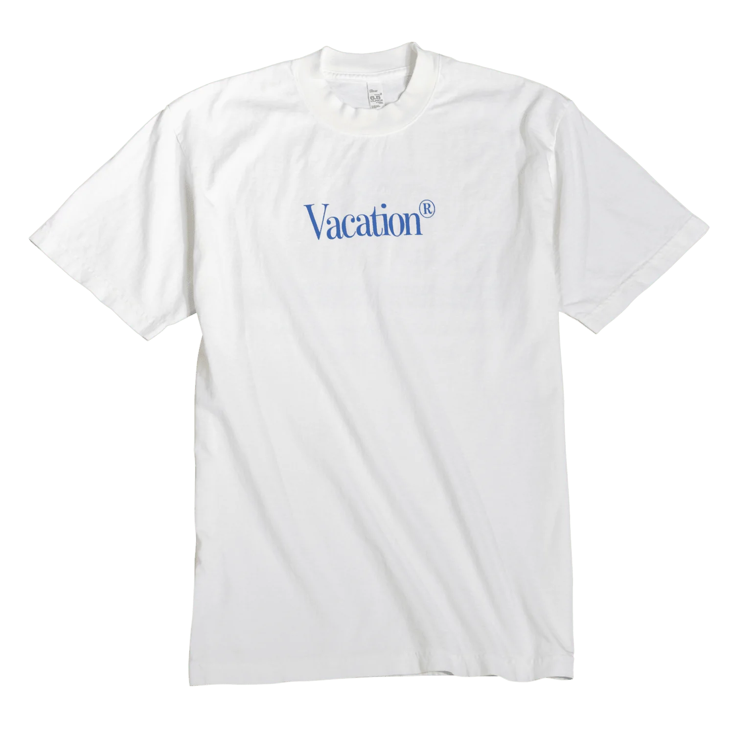 Image of Vacation® White T-Shirt