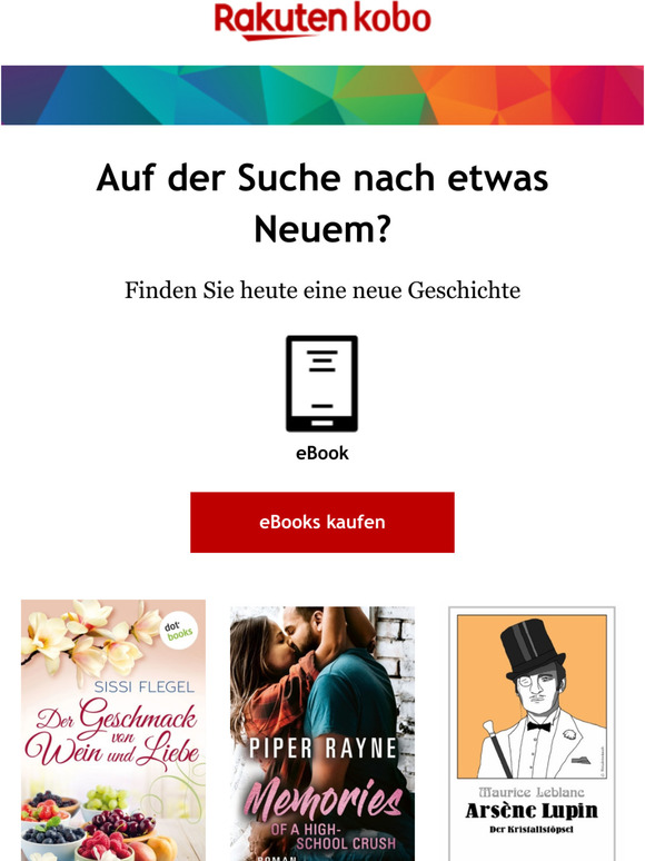 Verbringen Sie Zeit mit einem neuen Buch