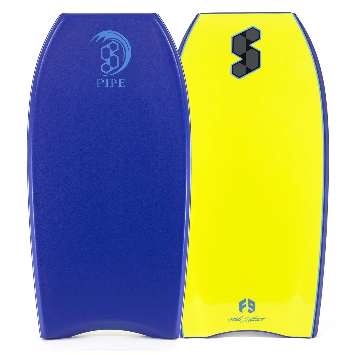 Science Pipe Stringer Bodyboard