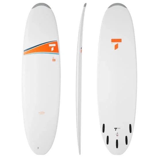 Tahe 7ft Egg Beginner Surfboard - 2022